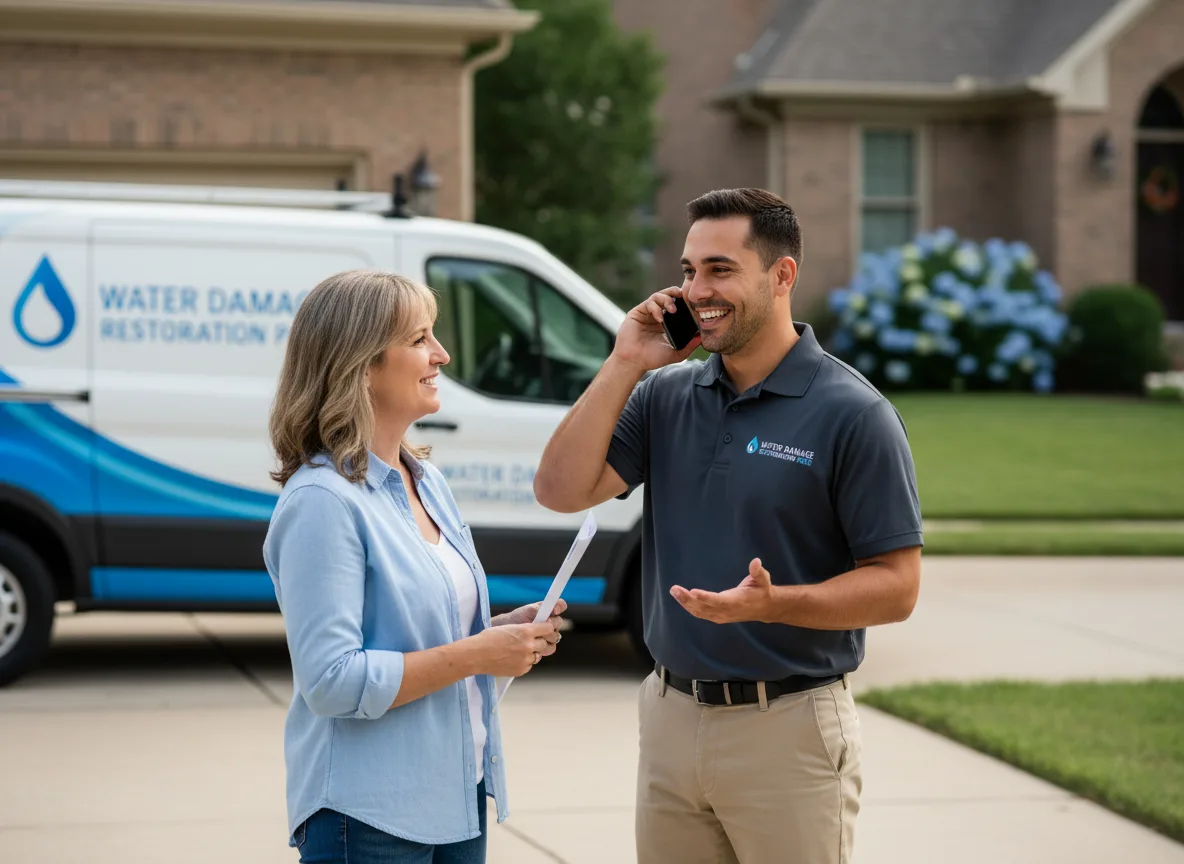 Flood Restoration Avon, IL FAQs